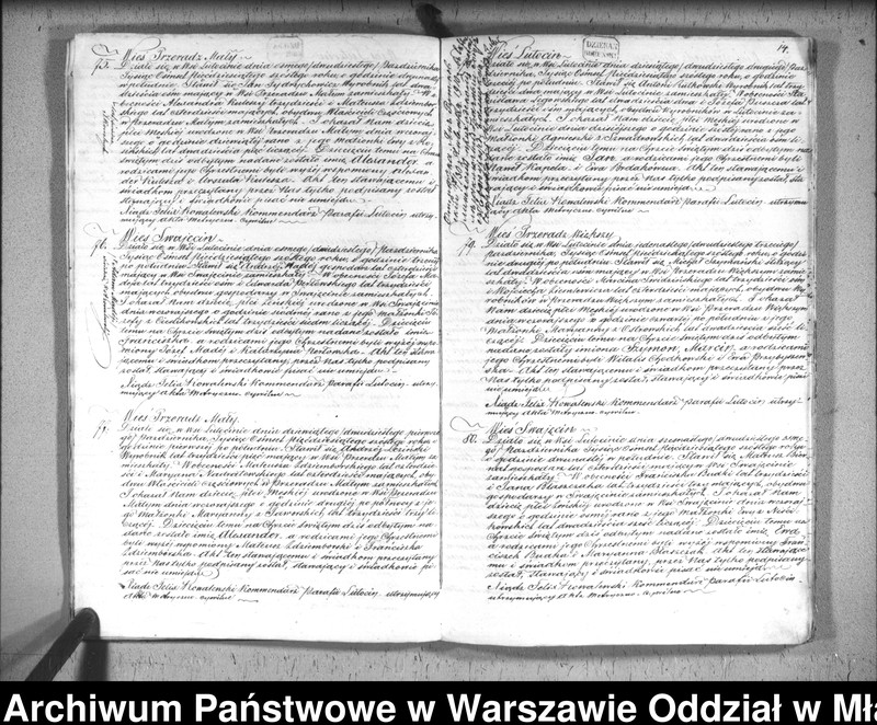 image.from.team "Akta stanu cywilnego Parafii Rzymskokatolickiej w Lutocinie"