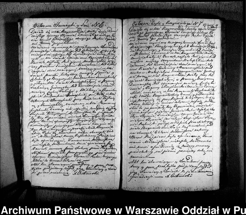 image.from.unit.number "Akta urodzeń, małżeństw i zgonów"