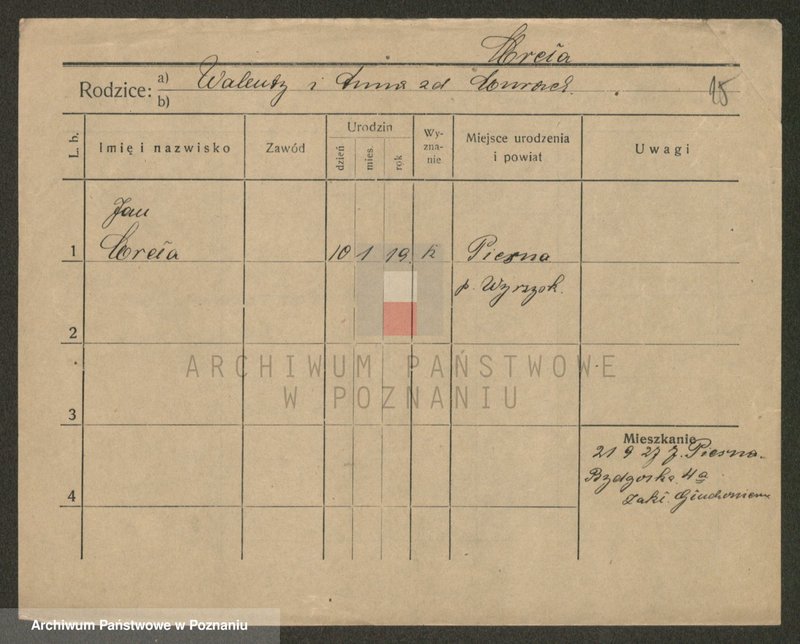 Obraz 15 z jednostki "Mrabla - Mróz"