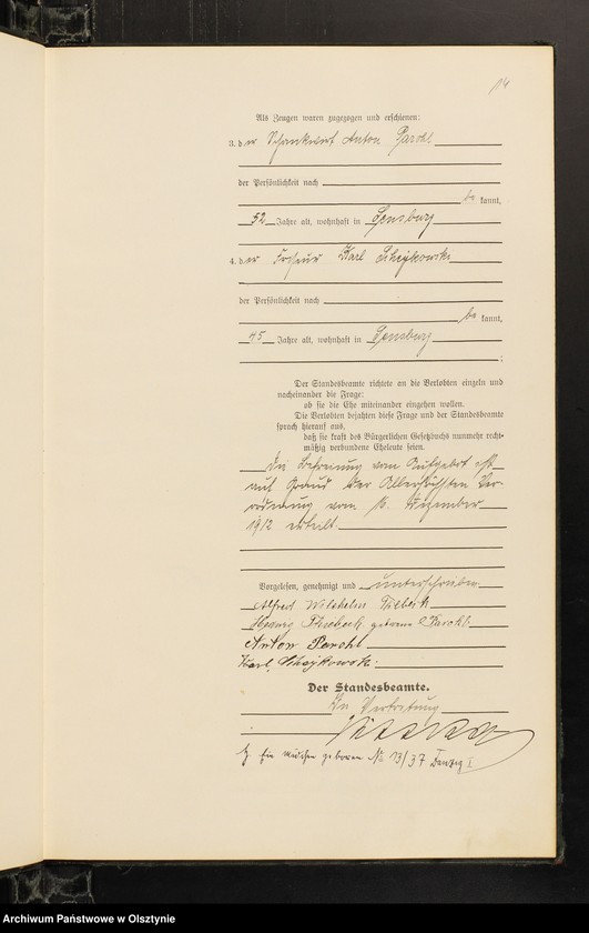 image.from.unit.number "Heirats-Haupt-Register Nr 1-48"