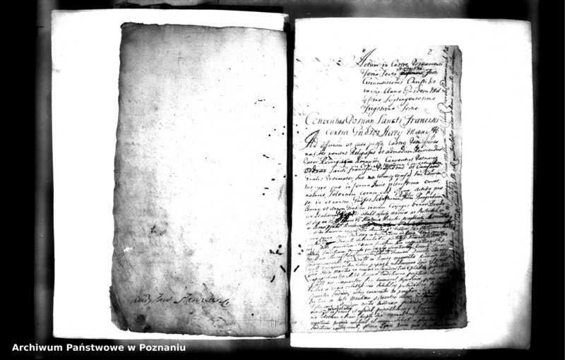 Obraz 5 z jednostki "Relationes [protocollon]"