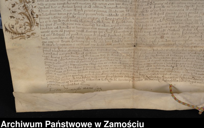 image.from.collection.number "banknoty polskie, bony i bilety pieniężne111"