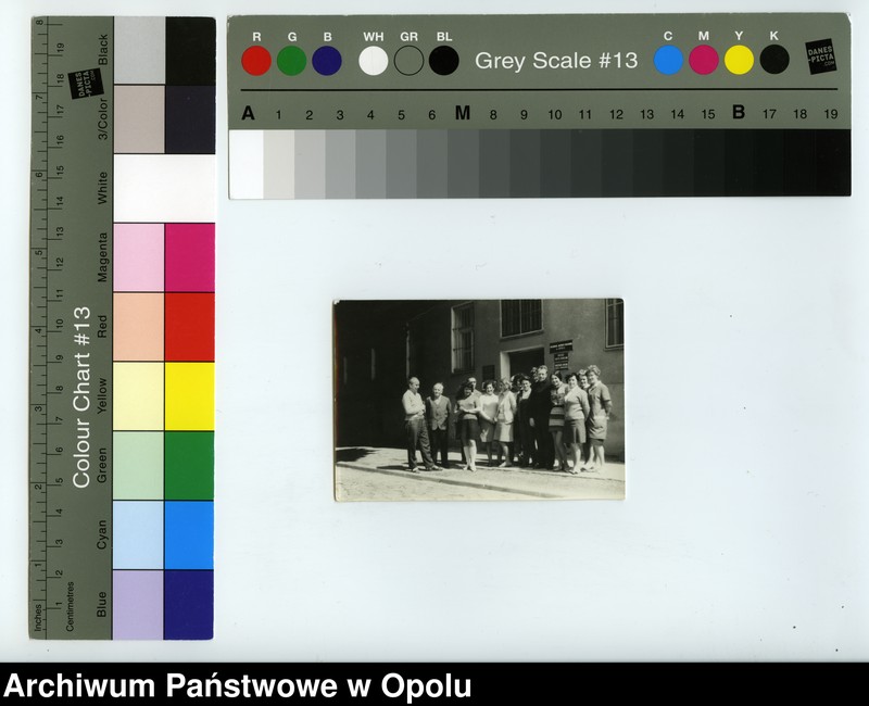 Obraz 4 z kolekcji "Spuścizna Heleny Lasończyk111"