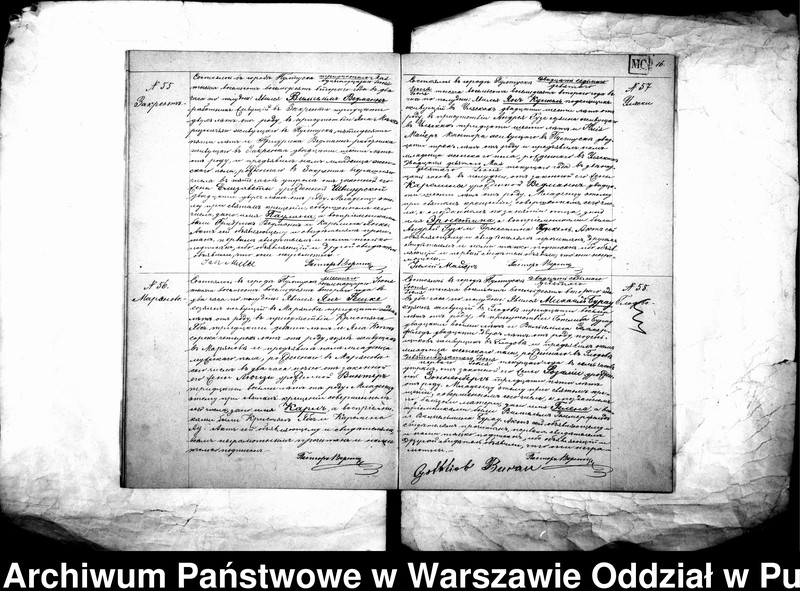 image.from.unit.number "Akta urodzeń, małżeństw i zgonów"