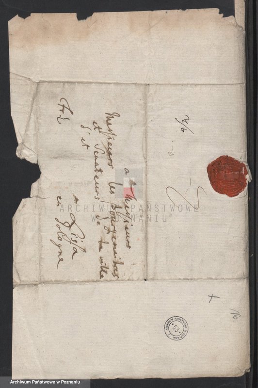 image.from.unit.number "Rekwizycje władz miasta Winska (Winzig) w sprawie: 1. zamożności chirurga Hellinda, 2. zaświadczenia dla dzieci po zmarłym Janie Fryderyku Trauwaldzie; język niemiecki"