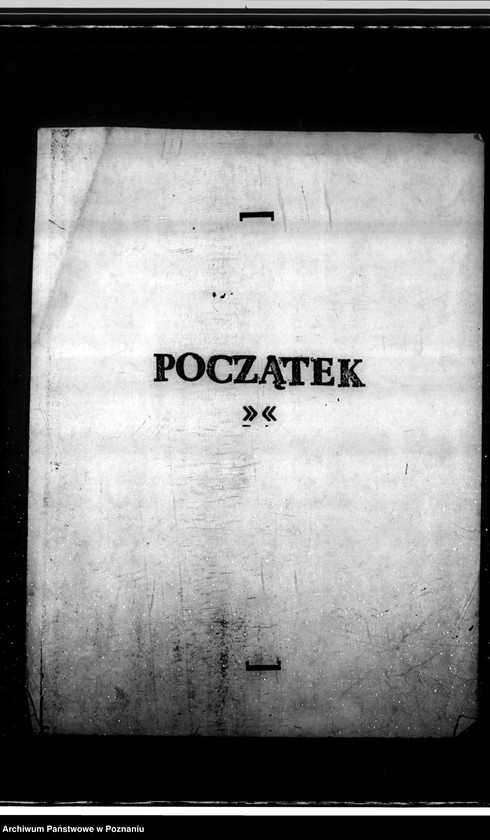 Obraz 3 z jednostki "Anordnungen nur für die Behörde"