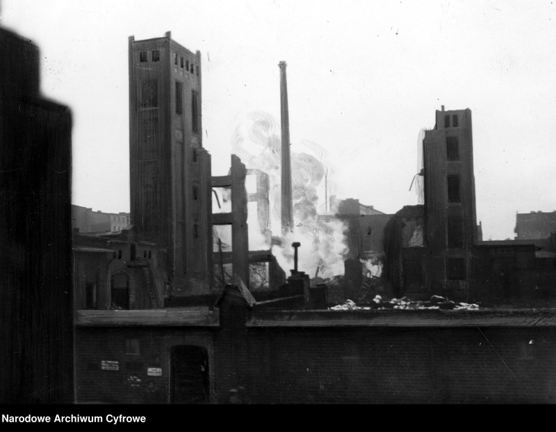 image.from.unit.number "Fabryka Wyrobów Bawełnianych L. Przygórski w Łodzi"