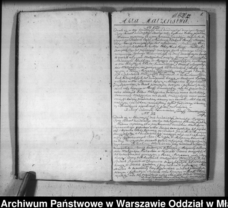 image.from.unit "Akta urodzin, małżeństw i zgonów"