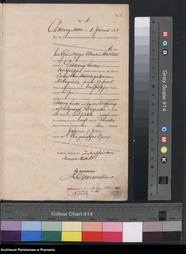 image.from.unit.number "Księga miejscowa urodzeń [Rejestr główny urodzeń]"
