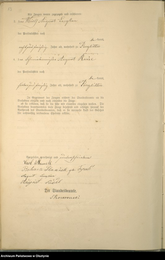 image.from.unit.number "Heiraths-Haupt-Register Nr 1 - 15/1880; 1-13/1890; 1-15/1894; 1-9/1905"