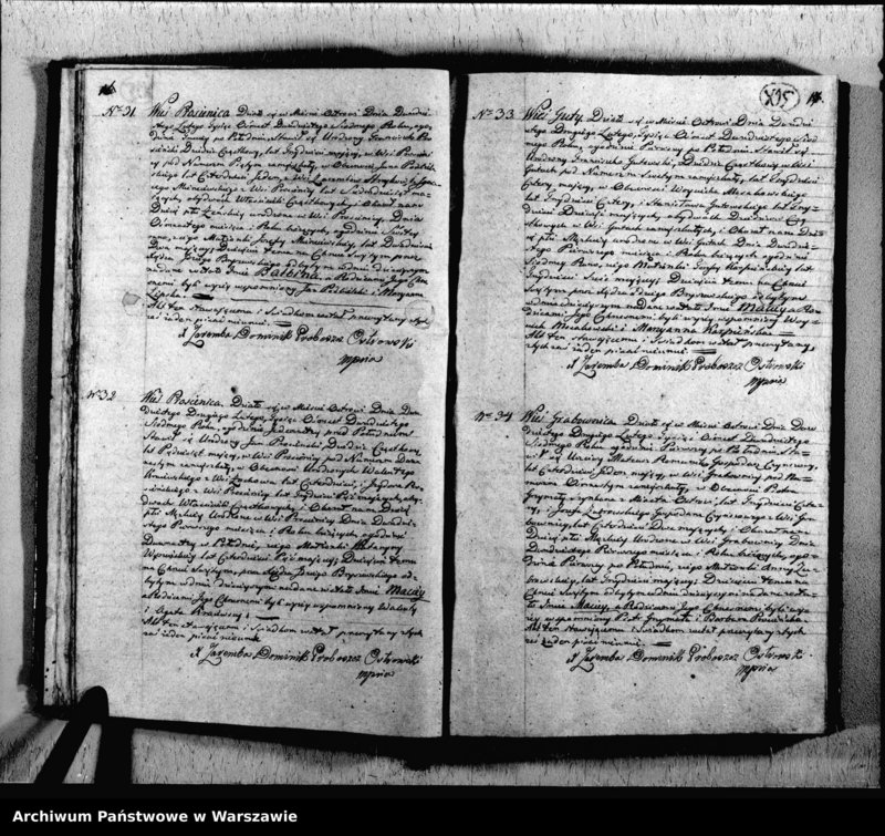 image.from.unit.number "Akta urodzeń, małżeństw i zgonów"