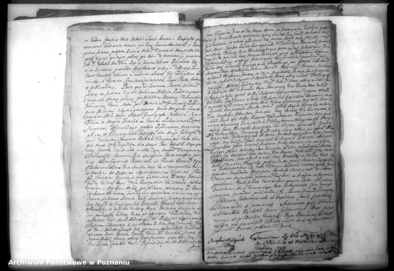 Obraz 11 z jednostki "Relationes [protocollon]"