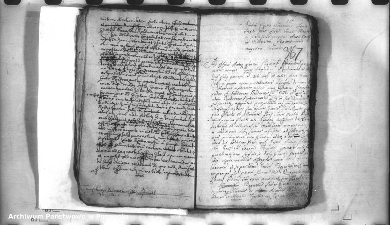 Obraz 18 z jednostki "Relationes [protocollon]"