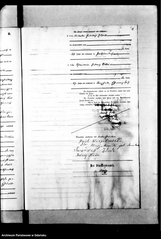 image.from.unit.number "Księga małżeństw"