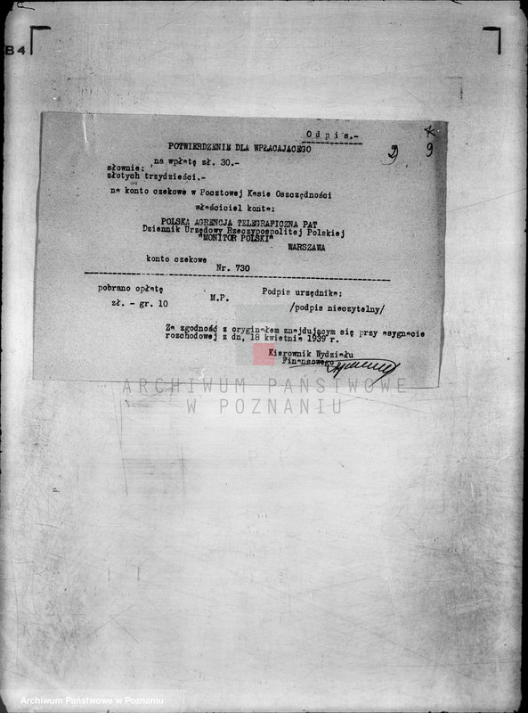 image.from.unit.number "/Towarzystwo Ogródków Działkowych,,Legionowo" w Kaliszu/"