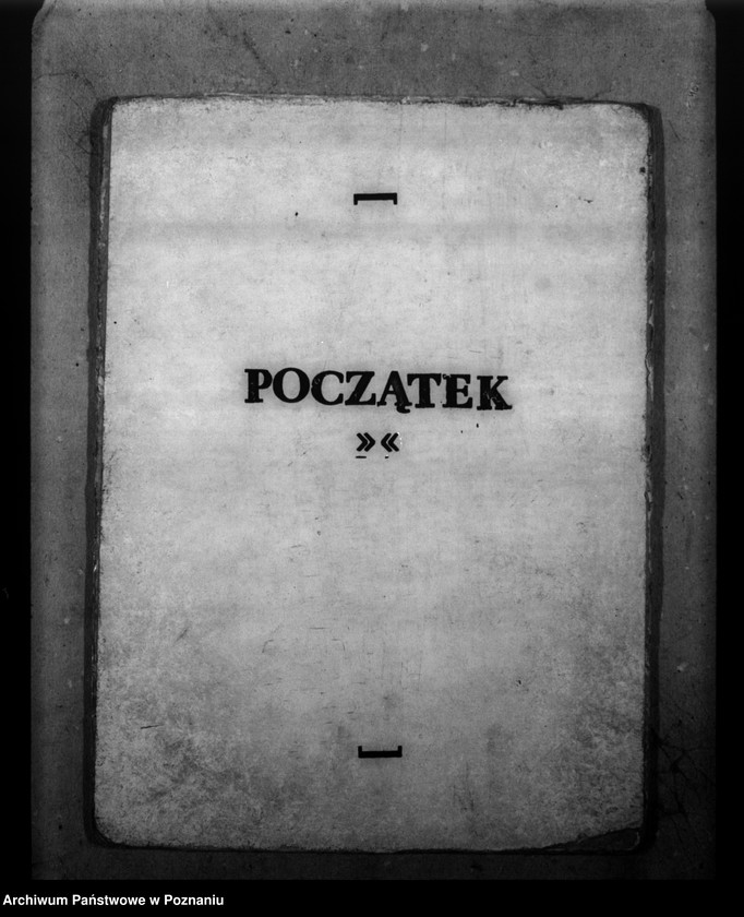 Obraz 3 z jednostki "Korruptionserscheinungen. Gedenkfeier für Landrat Trende in Kutno"