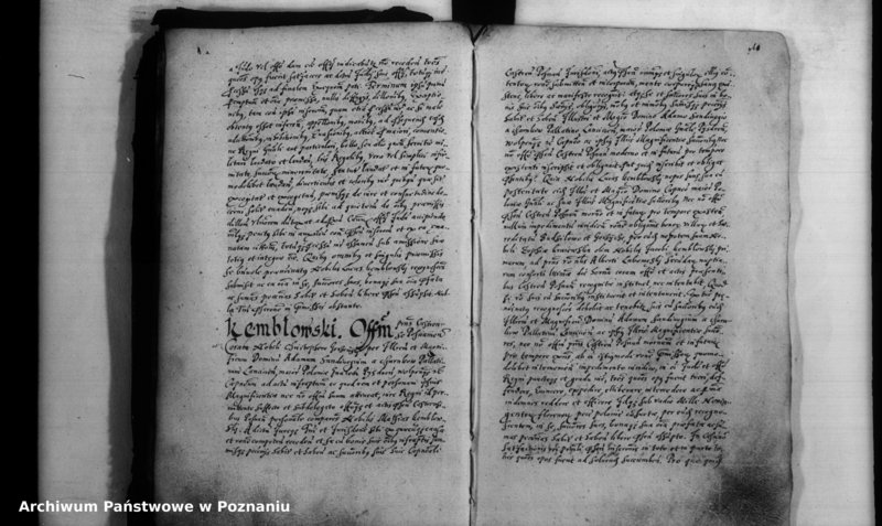 Obraz 17 z jednostki "Inscriptiones [inducta]"