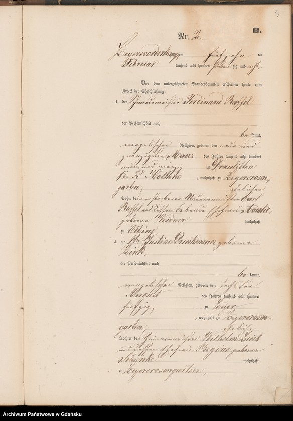 image.from.unit.number "Księga małżeństw"