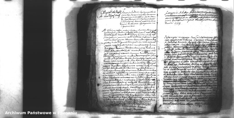 Obraz 4 z jednostki "Relationes [protocollon]"