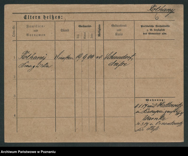 Obraz 8 z jednostki "Rota - Rotmil"