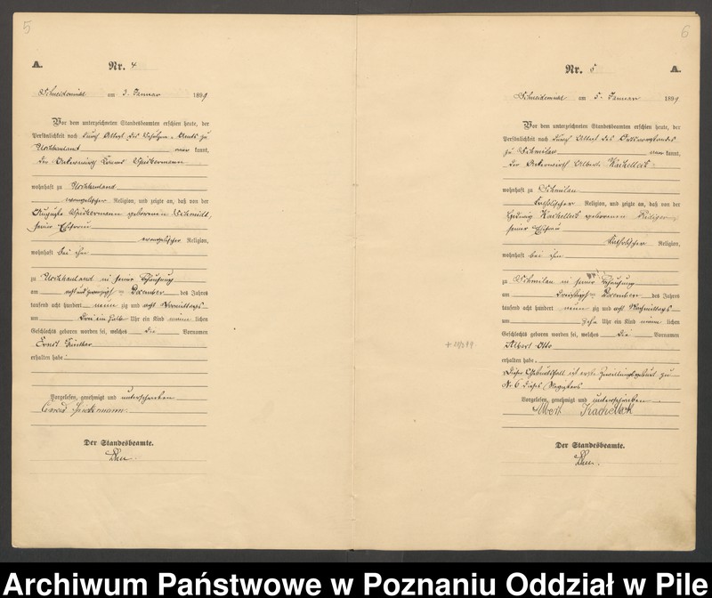 image.from.unit.number "Księga urodzeń"