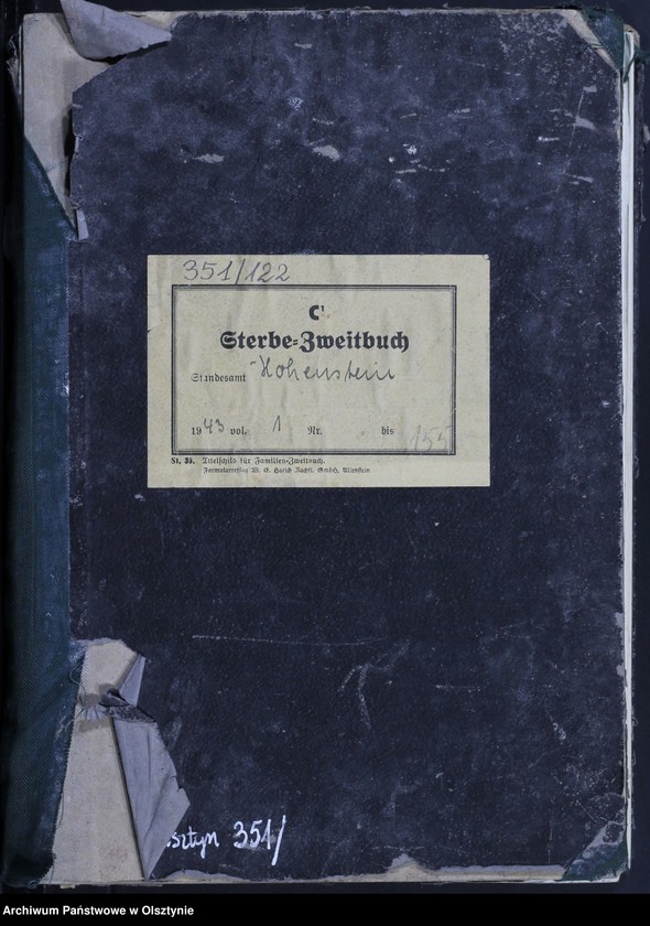 image.from.unit.number "Sterbe-Zweitbuch Nr 1 - 133"