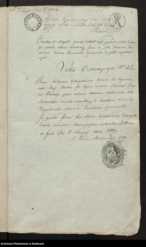 image.from.unit.number "Alegaty do aktów małżeństw"