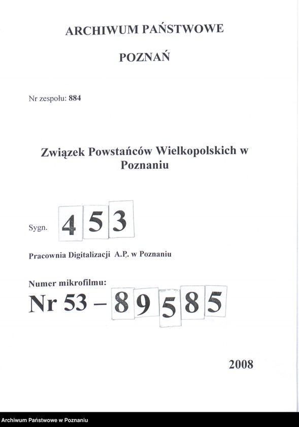 Obraz 1 z jednostki "Kujawskie druhny Sokolnictwa Polskiego spod Kruszwicy."