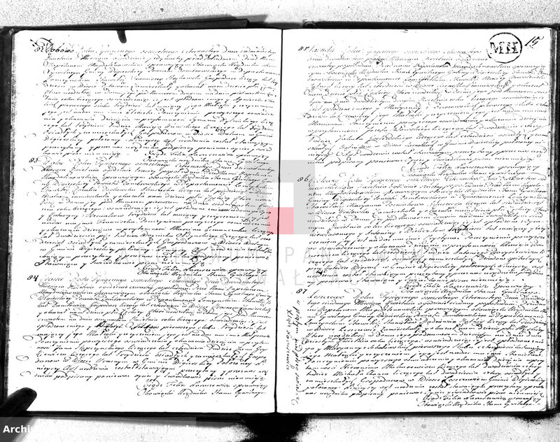 image.from.unit.number "Akta urodzin gminy wigierskiey od 1-go maja 1812 do dnia ostatniego kwietnia 1813 roku"