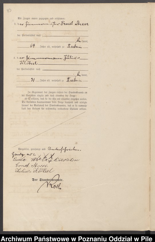 image.from.unit.number "Księga małżeństw"