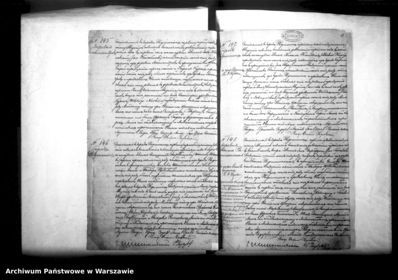 image.from.unit.number "Akta urodzeń parafii rzymskokatolickiej Radzymin w latach 1893-1898"