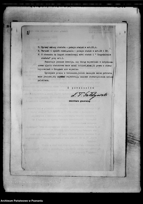 Obraz 6 z jednostki "/Polska Liga Przeciwalkoholowa/"