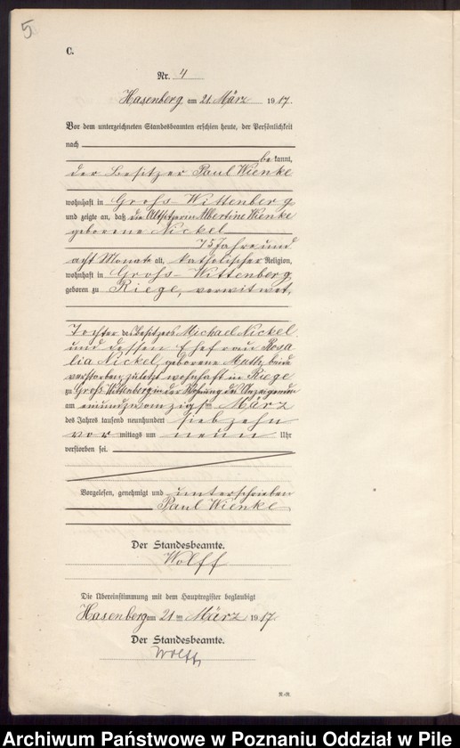 image.from.unit.number "Księga zgonów"