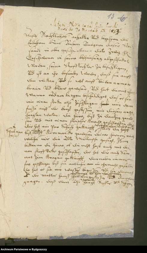 image.from.unit.number "[Księga ławnicza miasta Nowego]"