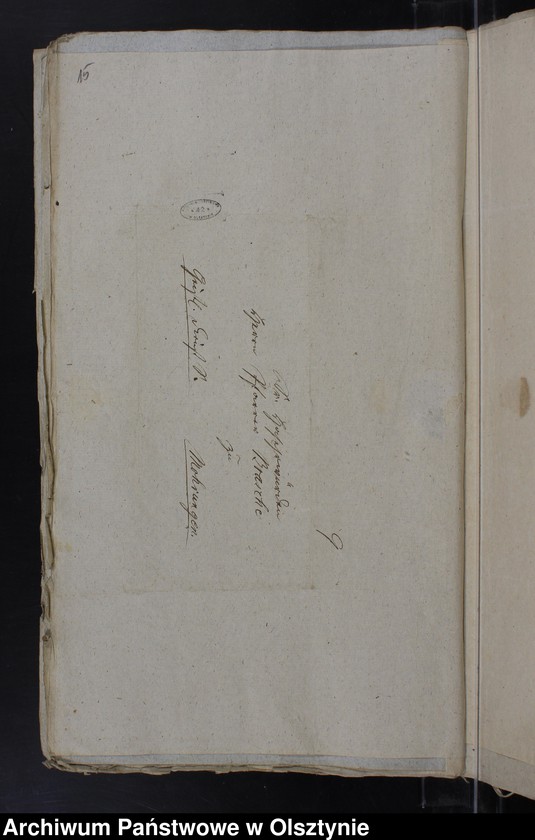 image.from.unit.number "Die Wahl und Vereinigung der Kirchen Vorsteher"
