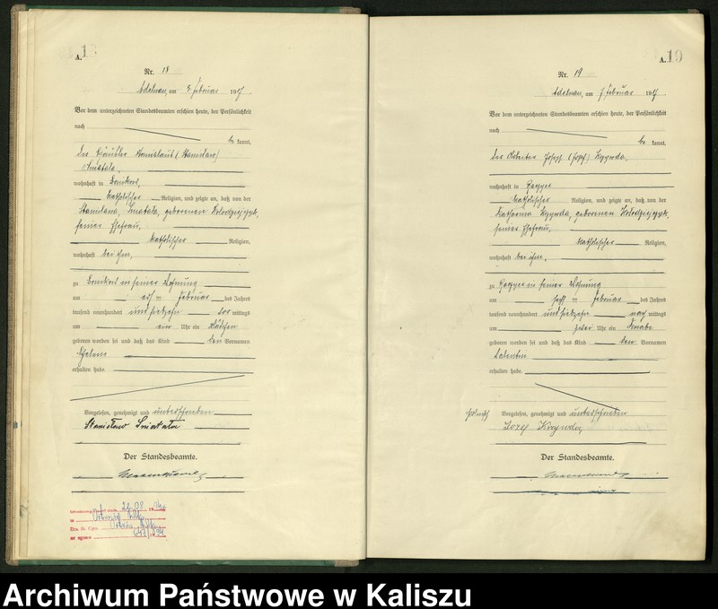 image.from.unit.number "Księga urodzeń"