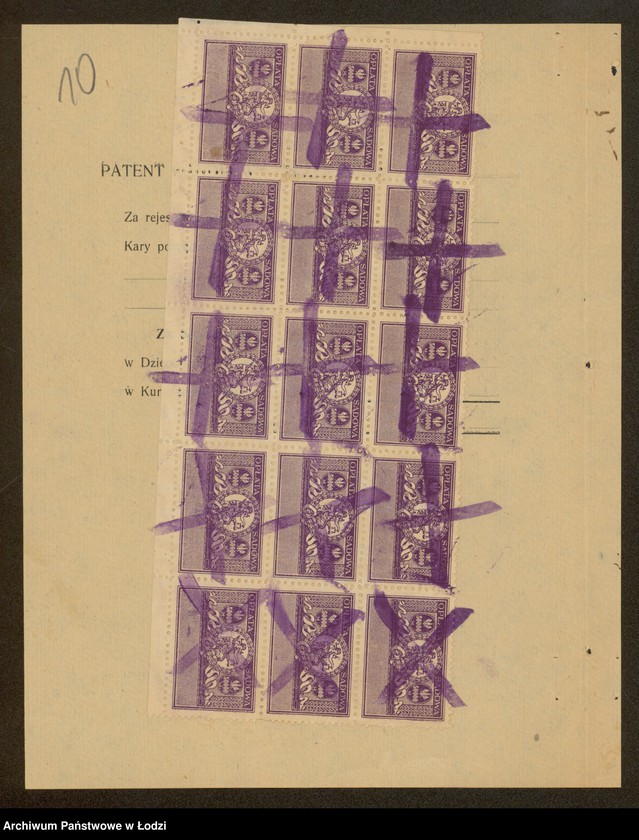 Obraz 12 z jednostki "Porja Gdańska- sprzedaż lasek i parasoli"