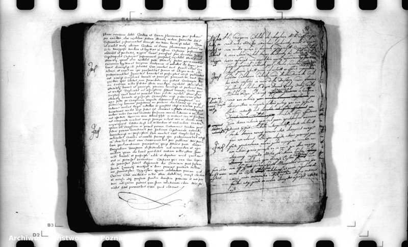 Obraz 12 z jednostki "Relationes [protocollon]"