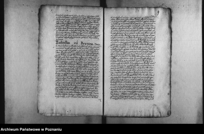 Obraz 12 z jednostki "Decreta [inducta]"