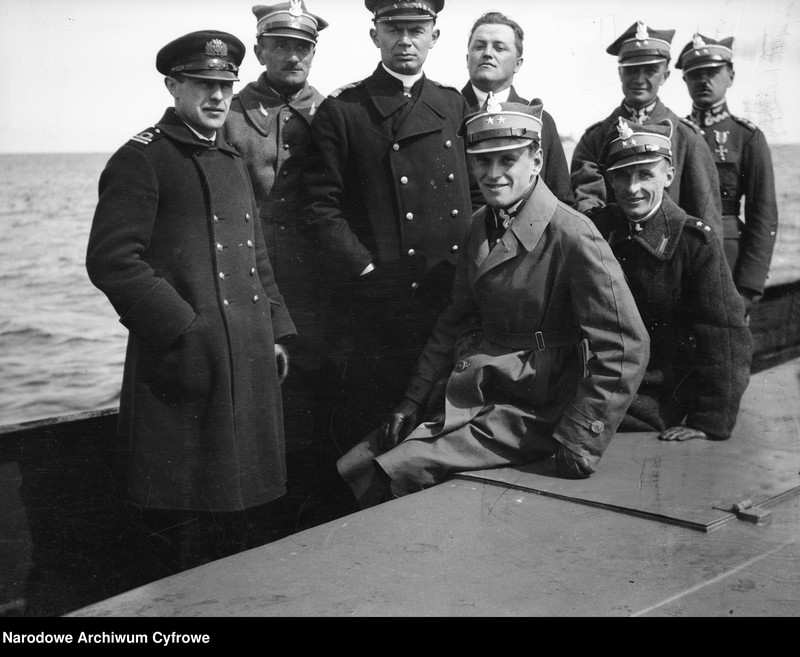 image.from.unit.number "Pobyt Szwadronu Przybocznego Prezydenta Rzeczypospolitej w Gdynii"