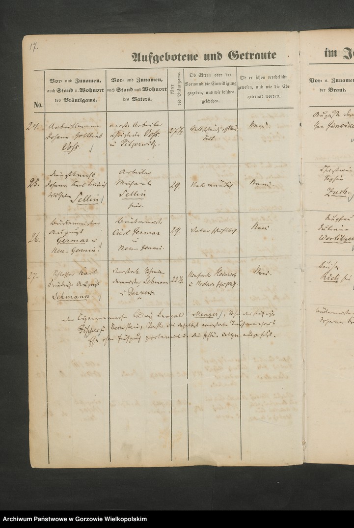 image.from.unit.number "Księga zapowiedzi i ślubów"
