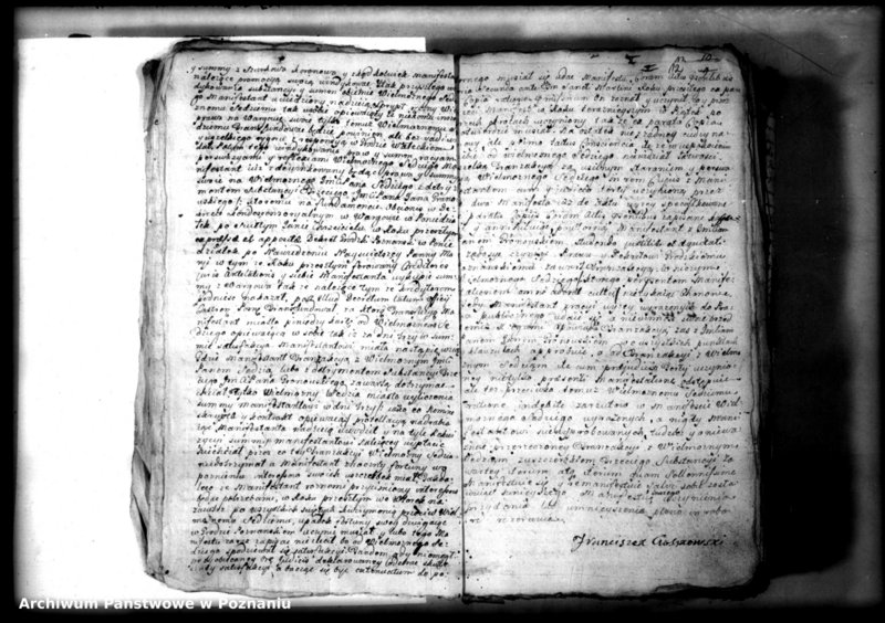 Obraz 15 z jednostki "Relationes [protocollon]"