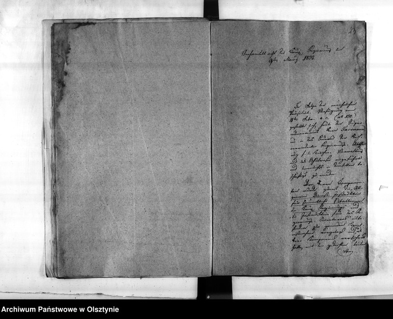 image.from.unit.number "Anstellung des Militair Supernumerarius Tackmann [Friedrich Wilhelm]"
