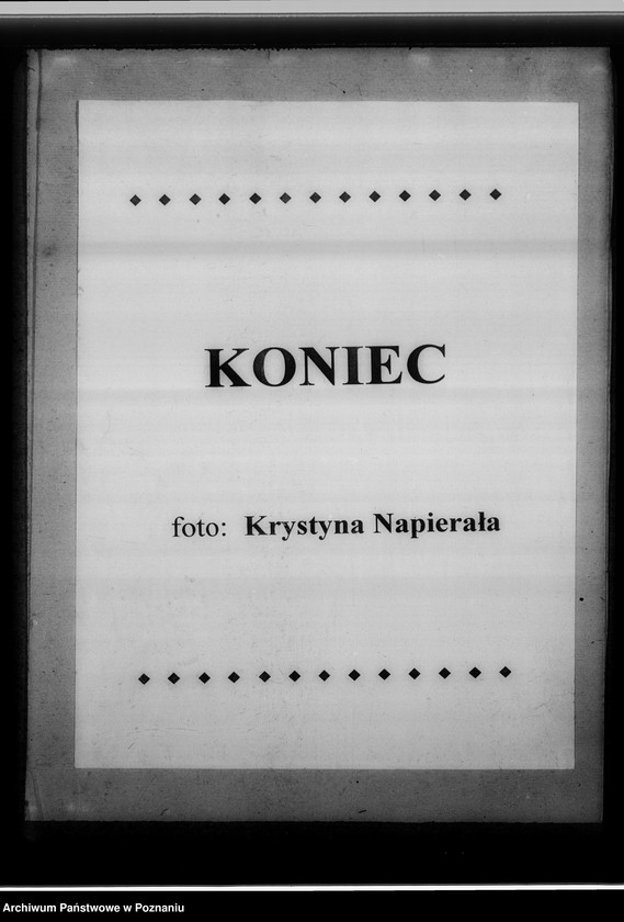 Obraz 15 z jednostki "[Kwerenda genealogiczna - dotyczy Paula Zielke z Katowic]"