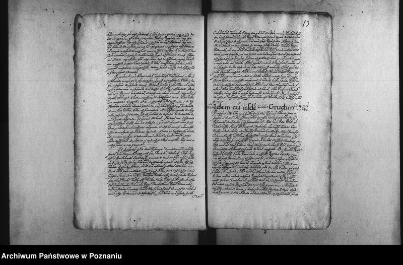 Obraz 16 z jednostki "Decreta [inducta]"