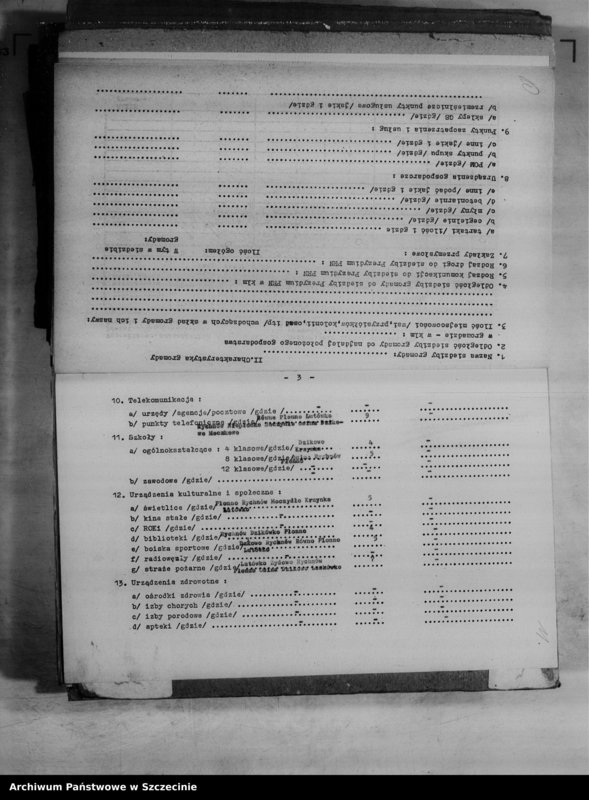 image.from.unit.number "Podział administracyjny gromad po reorganizacji obowiązującej od 1 stycznia 1972 r."