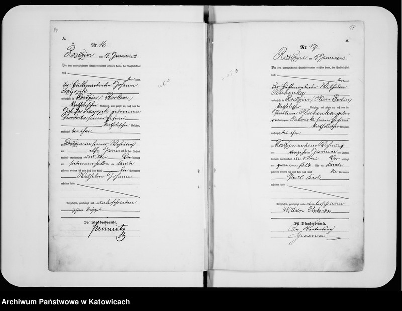 image.from.unit.number "Księga urodzeń nr 1-477"