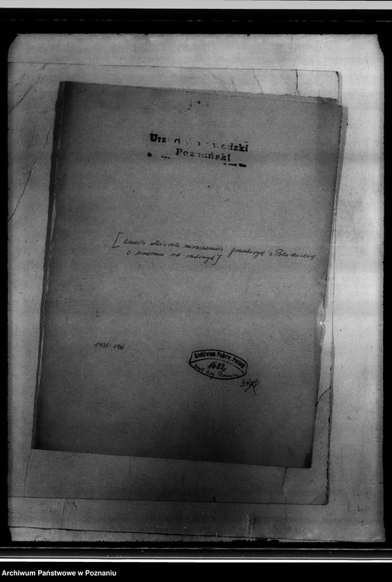 Obraz 4 z jednostki "/Wnioski właścicieli nieruchomości gruntowych w Pobiedziskach o umorzenie rat rentowych"