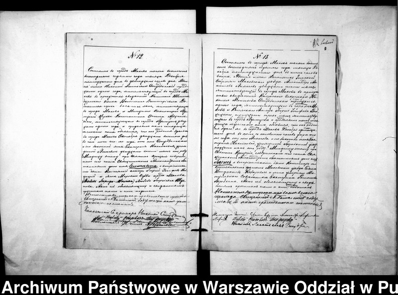 image.from.unit.number "Akta urodzeń, małżeństw i zgonów"