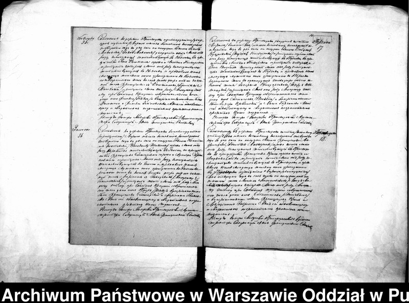 image.from.unit.number "Akta urodzeń, małżeństw i zgonów"